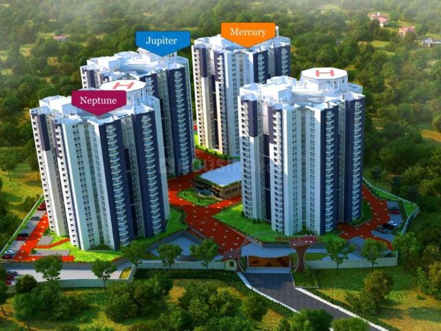 2 BHK Apartment in Kakkanad for resale Kochi. The reference number is 20844447