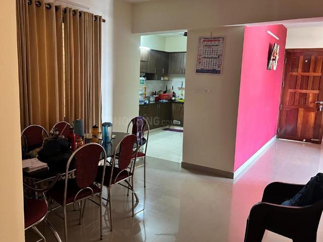2 BHK Apartment in Kakkanad for resale Kochi. The reference number is 20853802