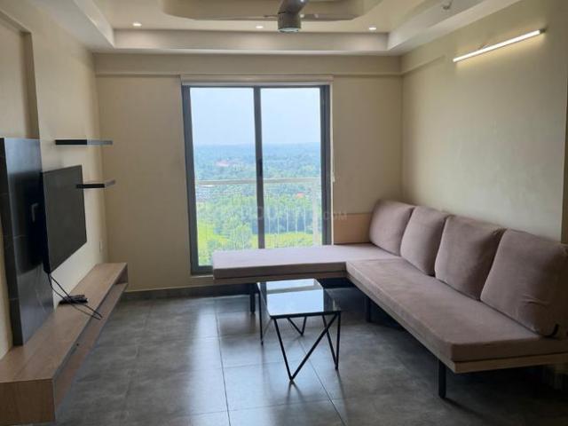 2 BHK Apartment in Kakkanad for resale Kochi. The reference number is 20854722