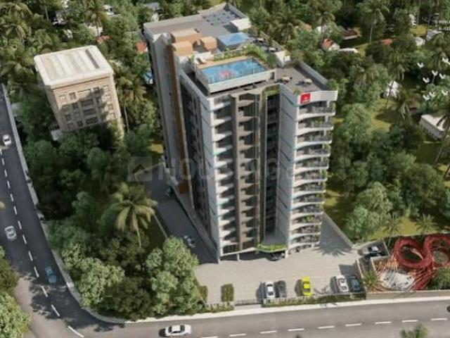 2 BHK Apartment in Kakkanad for resale Kochi. The reference number is 21079902