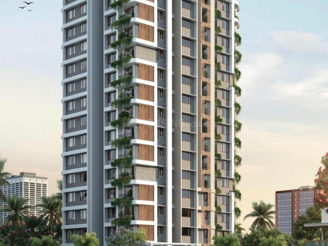 2 BHK Apartment in Kakkanad for resale Kochi. The reference number is 21079920