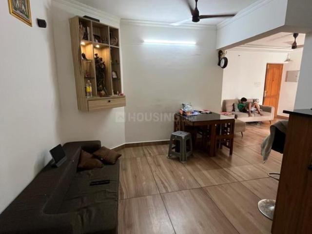 2 BHK Apartment in Kakkanad for resale Kochi. The reference number is 21158910
