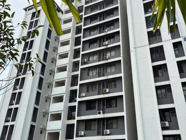 2 BHK Apartment in Kakkanad for resale Kochi. The reference number is 21139671