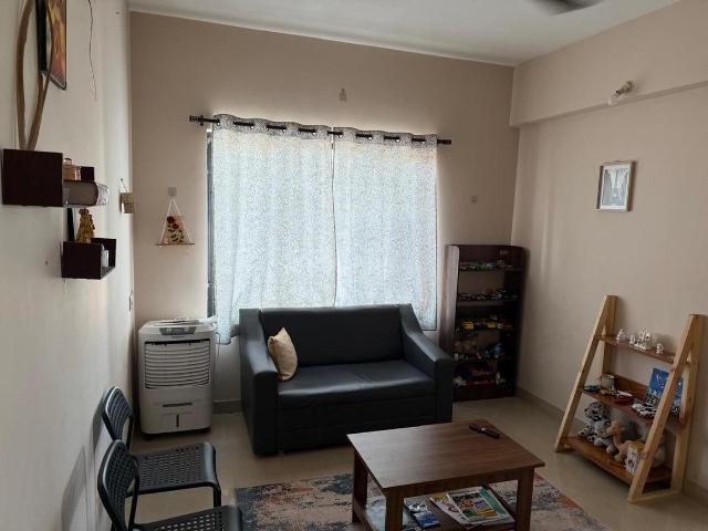 2 BHK Apartment in Kakkanad for resale Kochi. The reference number is 21139904