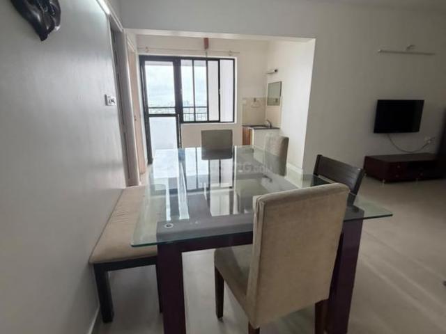 2 BHK Apartment in Kakkanad for resale Kochi. The reference number is 21240705