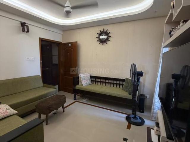 2 BHK Apartment in Kakkanad for resale Kochi. The reference number is 21269744