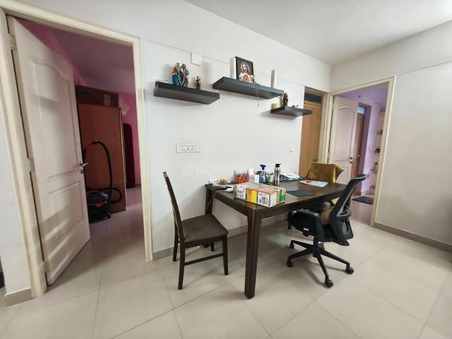 2 BHK Apartment in Kakkanad for resale Kochi. The reference number is 21284339