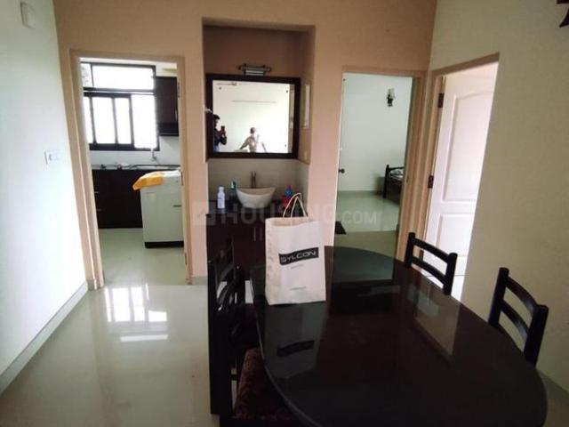 2 BHK Apartment in Kakkanad for resale Kochi. The reference number is 21211795