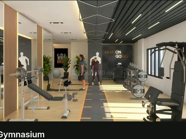 2 BHK Apartment in Kakkanad for resale Kochi. The reference number is 21390850