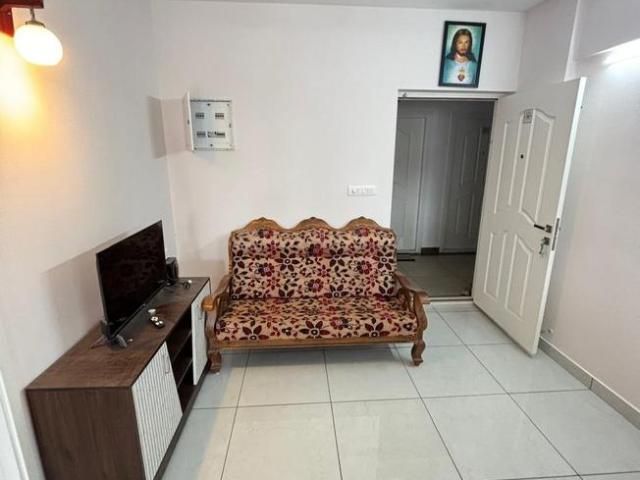 2 BHK Apartment in Kakkanad for resale Kochi. The reference number is 21391055