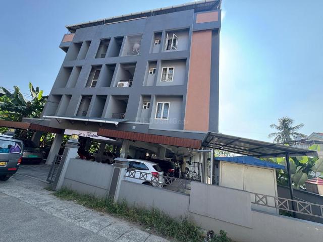 2 BHK Apartment in Kakkanad for resale Kochi. The reference number is 21391016
