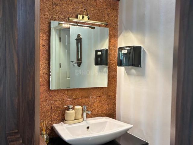 2 BHK Apartment in Kakkanad for resale Kochi. The reference number is 21311324