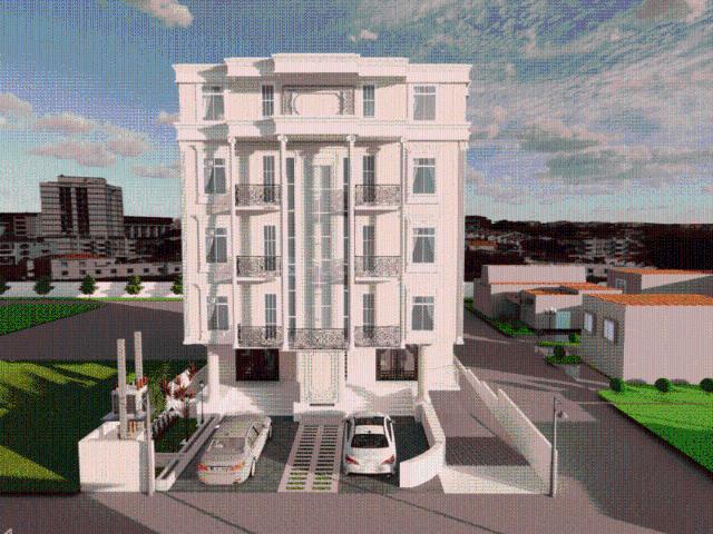 2 BHK Apartment in Kala Pahar for resale Guwahati. The reference number is 19520790