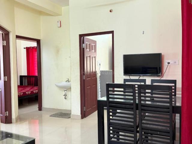 2 BHK Apartment in Kalamassery for rent Kochi. The reference number is 16591033