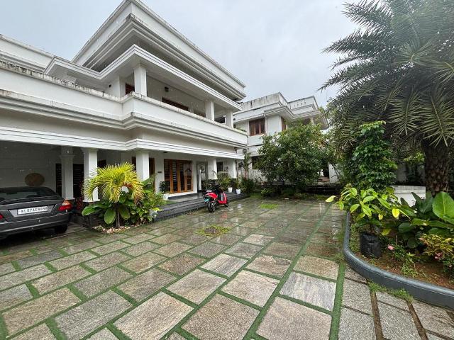 2 BHK Apartment in Kalamassery for rent Kochi. The reference number is 20461854