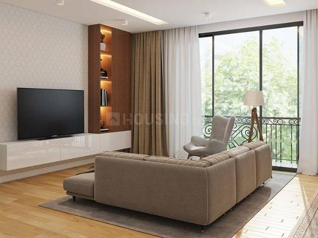 2 BHK Apartment in Kalamassery for resale Kochi. The reference number is 21192830