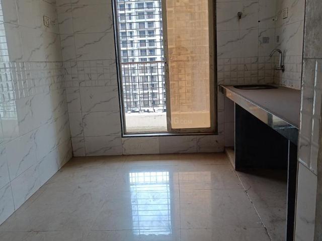 2 BHK Apartment in Kalamboli for rent Navi Mumbai. The reference number is 17152914