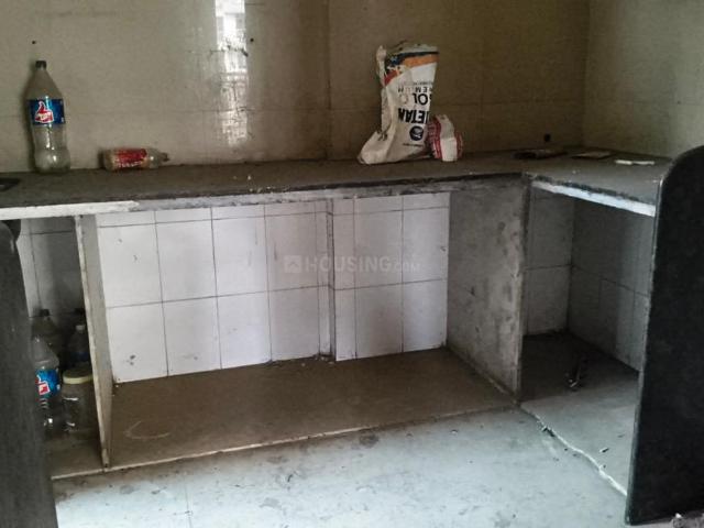 2 BHK Apartment in Kalamboli for rent Navi Mumbai. The reference number is 17153106