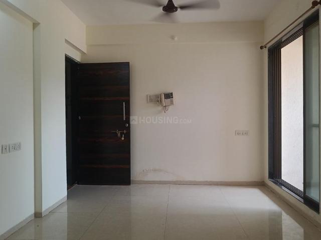 2 BHK Apartment in Kalamboli for rent Navi Mumbai. The reference number is 17444586
