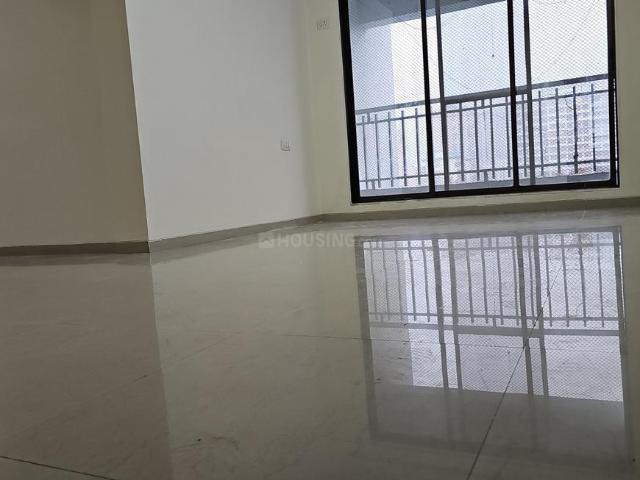 2 BHK Apartment in Kalamboli for rent Navi Mumbai. The reference number is 17897799