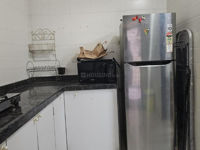 2 BHK Apartment in Kalamboli for rent Navi Mumbai. The reference number is 17898270