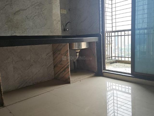 2 BHK Apartment in Kalamboli for rent Navi Mumbai. The reference number is 18338485