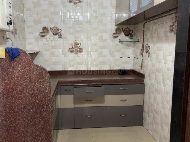 2 BHK Apartment in Kalamboli for rent Navi Mumbai. The reference number is 19234264
