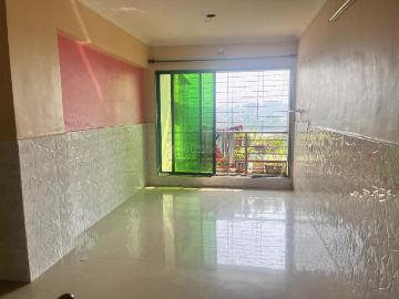 2 BHK Apartment in Kalamboli for rent Navi Mumbai. The reference number is 19297801
