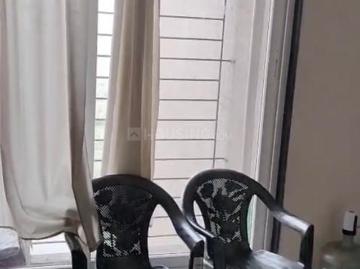 2 BHK Apartment in Kalamboli for rent Navi Mumbai. The reference number is 19465011