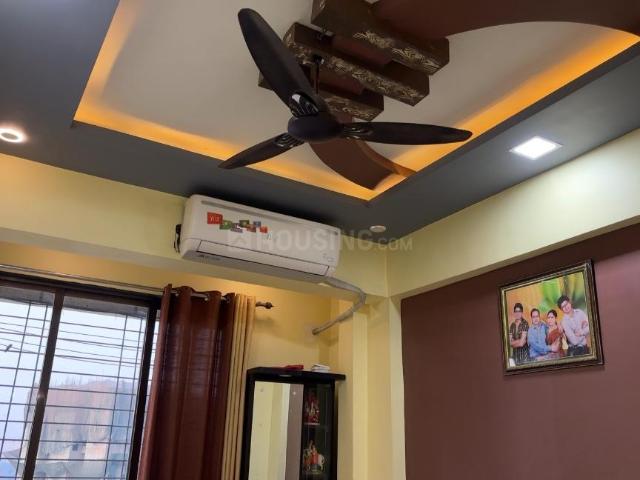 2 BHK Apartment in Kalamboli for rent Navi Mumbai. The reference number is 19565526