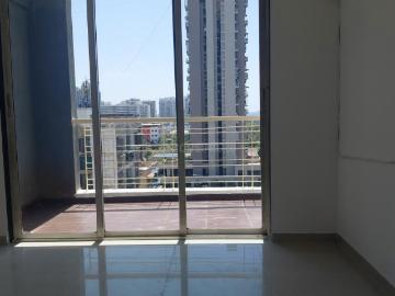 Pheonix Heights, Kalamboli Link Road - Balcony