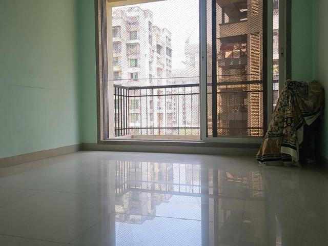 2 BHK Apartment in Kalamboli for rent Navi Mumbai. The reference number is 19958804