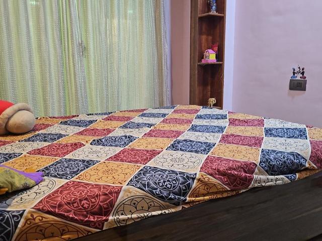 2 BHK Apartment in Kalamboli for rent Navi Mumbai. The reference number is 19952824