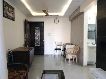 Sector-11 Kalamboli, Sector-17 Panvel