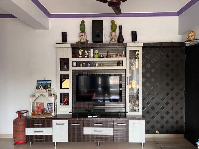 2 BHK Apartment in Kalamboli for rent Navi Mumbai. The reference number is 20075146