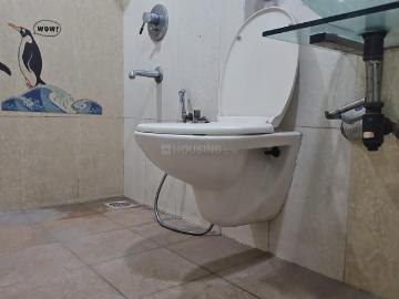 2 BHK Apartment in Kalamboli for rent Navi Mumbai. The reference number is 20139935