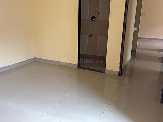 2 BHK Apartment in Kalamboli for rent Navi Mumbai. The reference number is 20152227