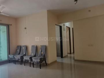 Sector-11 Kalamboli, Sector-17 Panvel