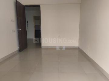 Balaji Shrishti, Kalamboli Link Road - Balcony
