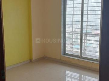 2 BHK Apartment in Kalamboli for rent Navi Mumbai. The reference number is 20204257