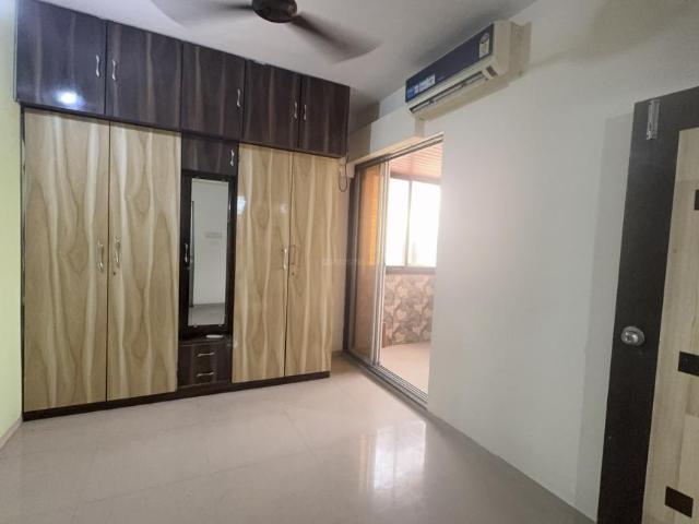 2 BHK Apartment in Kalamboli for rent Navi Mumbai. The reference number is 20209393