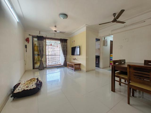 2 BHK Apartment in Kalamboli for rent Navi Mumbai. The reference number is 20248953