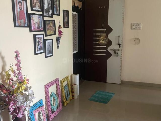 2 BHK Apartment in Kalamboli for rent Navi Mumbai. The reference number is 20258595
