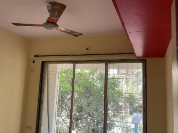 2 BHK Apartment in Kalamboli for rent Navi Mumbai. The reference number is 20279336