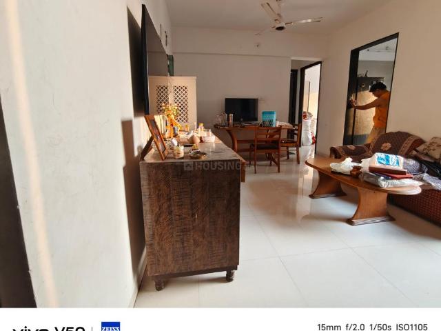 2 BHK Apartment in Kalamboli for rent Navi Mumbai. The reference number is 20288622