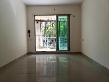2 BHK Apartment in Kalamboli for rent Navi Mumbai. The reference number is 20374596