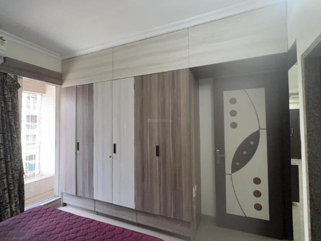 2 BHK Apartment in Kalamboli for rent Navi Mumbai. The reference number is 20371255