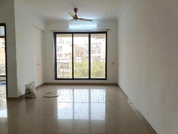 2 BHK Apartment in Kalamboli for rent Navi Mumbai. The reference number is 20372240