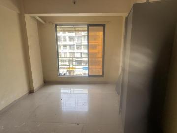 2 BHK Apartment in Kalamboli for rent Navi Mumbai. The reference number is 20381953