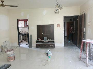 2 BHK Apartment in Kalamboli for rent Navi Mumbai. The reference number is 20398477
